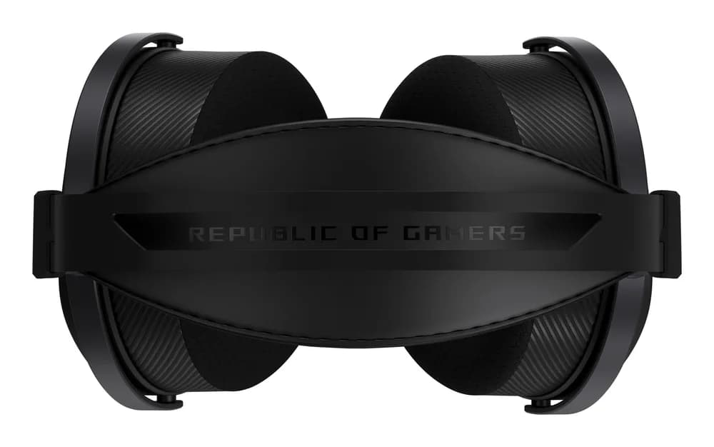 ROG Kithara Black "90YH0470-BHUA00" — miniatură