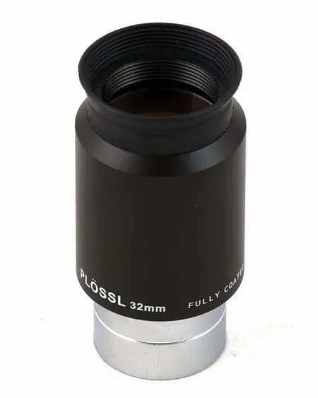 32 mm Plössl okulár