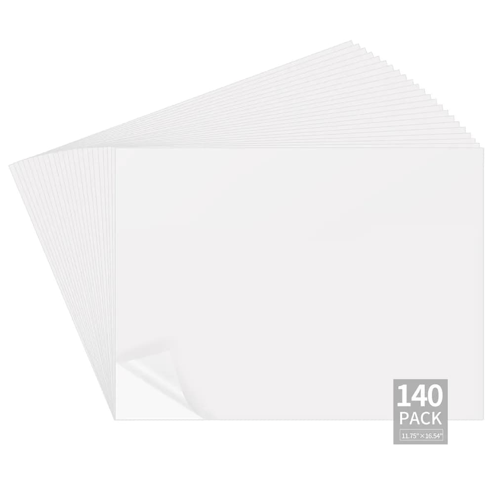 Accesoriu gravator laser LOKLiK Sublimation Paper – 140-pack (BG-RSHZ-0041-US-L-B2B)