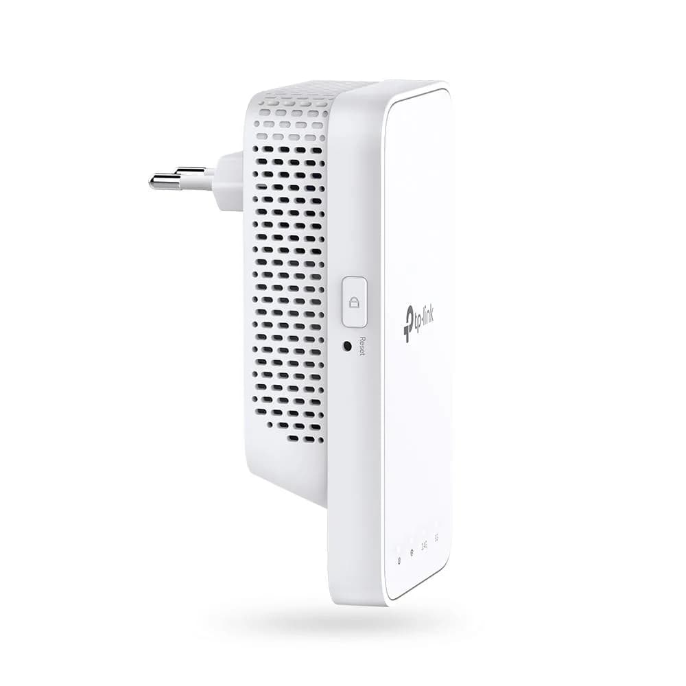 Range Extender TP-Link RE330, Gigabit, Dual-band, WI-FI — miniatură