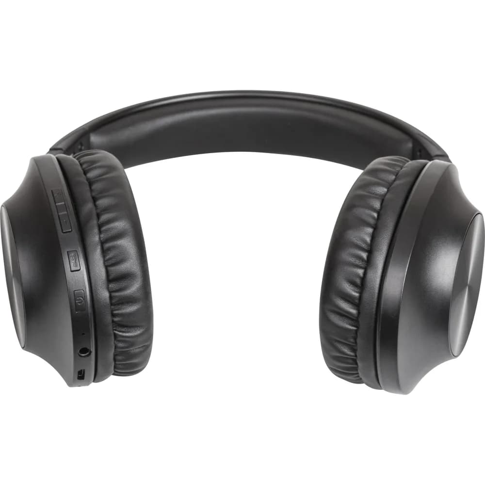 Casti, Panasonic, Over Ear Bluetooth 5.0, Autonomie 23 ore, Negru, RB-HX220BDEK "RB-HX220BDEK" — miniatură