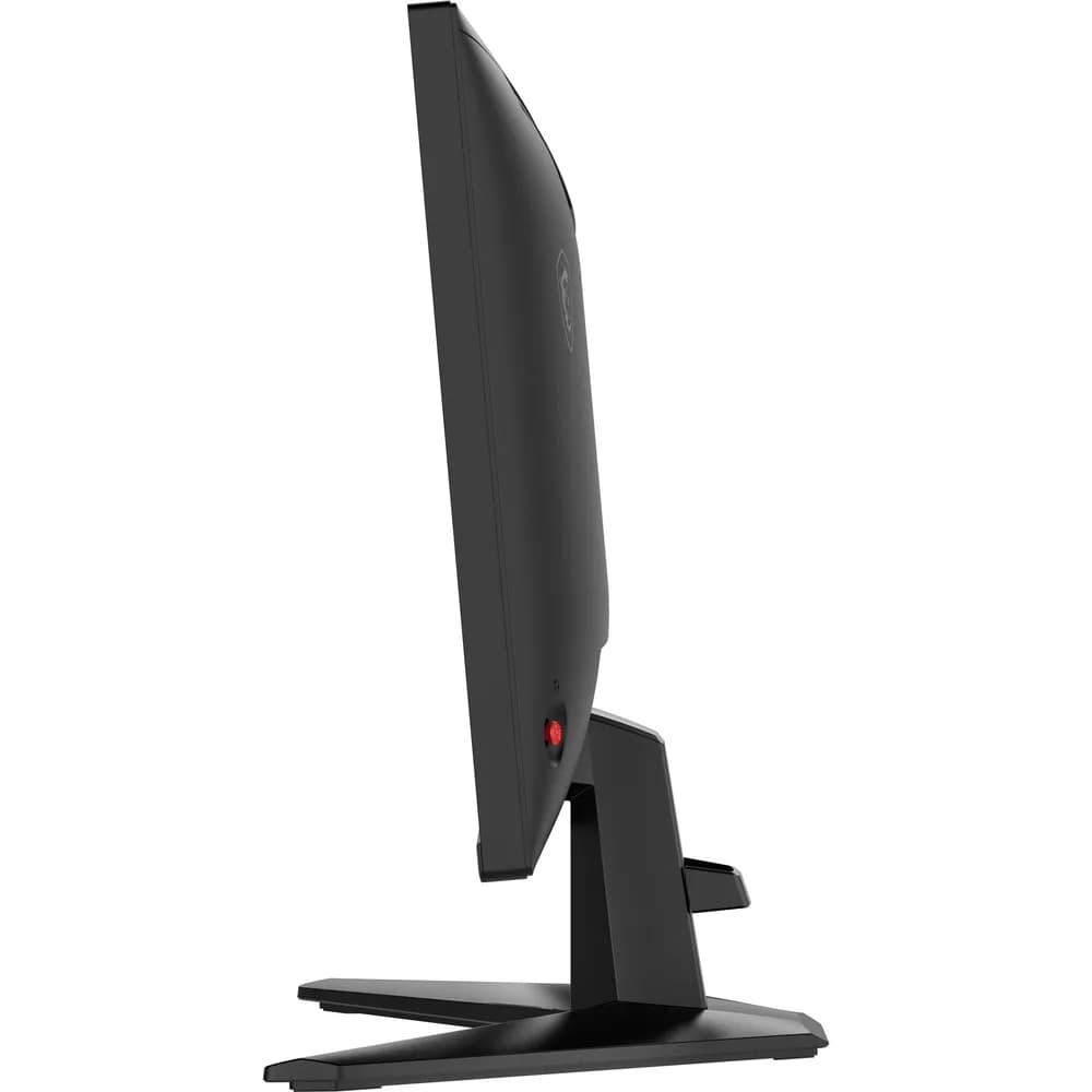 MSI MAG 255F X24 25inch Gaming Monitor FHD Rapid IPS 240Hz 0.5ms DP 2xHDMI "MAG 255F X24" — miniatură