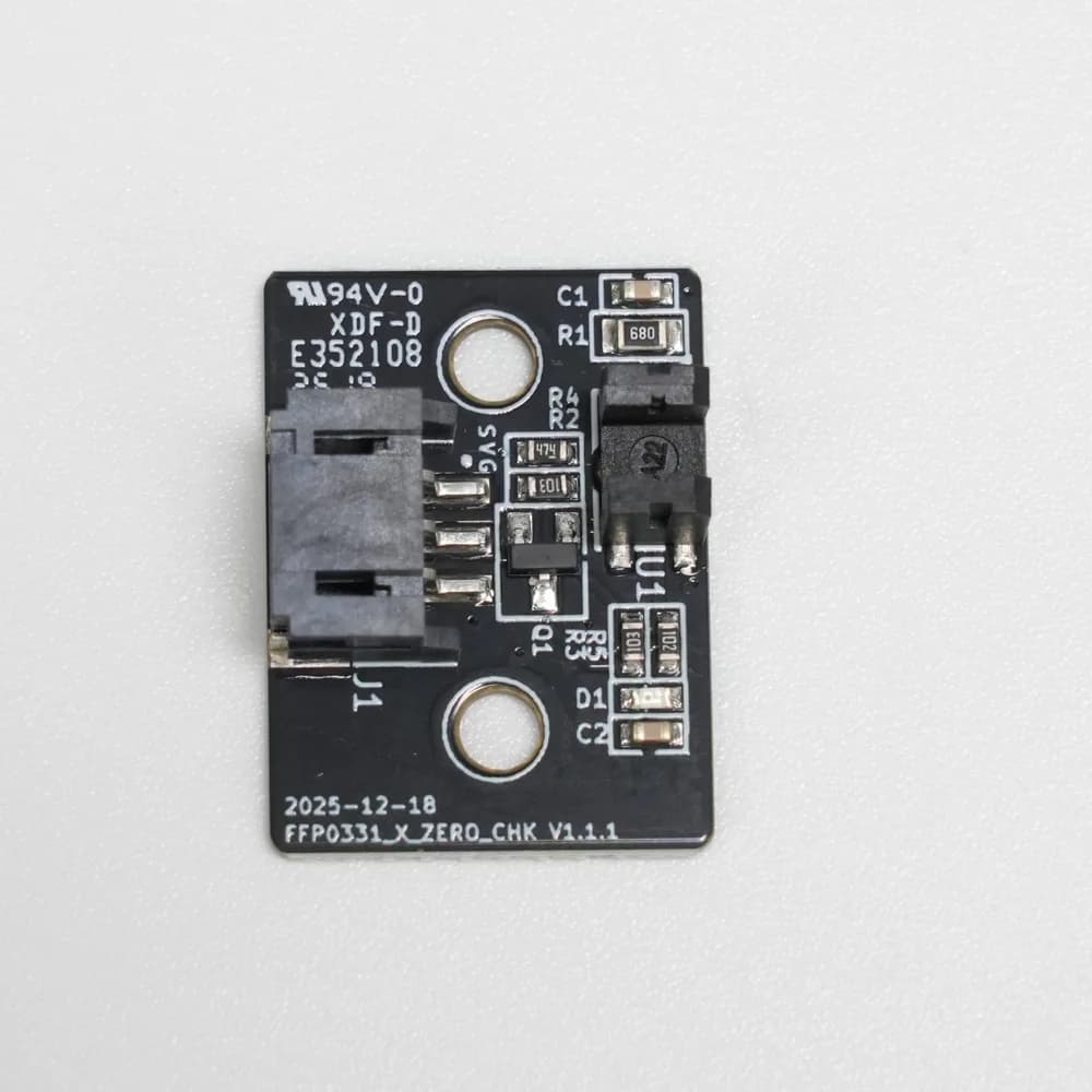 Cablu Flashforge Creator 5 Series X-Axis senzor & — miniatură