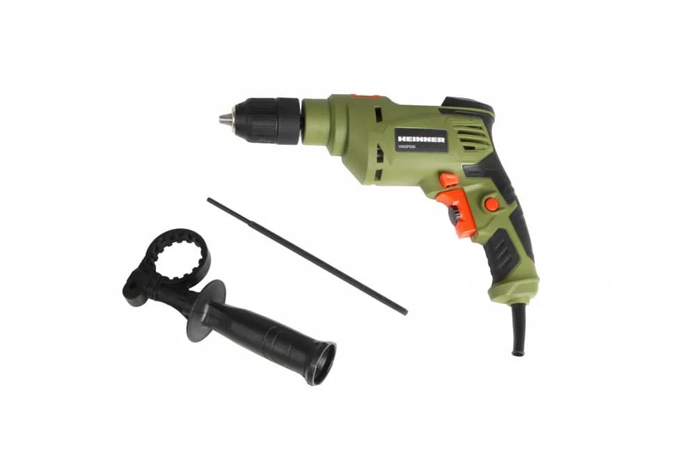HEINNER MASINA DE GAURIT CU PERCUTIE 810W13MM — miniatură