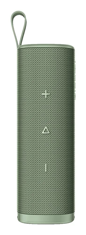 Boxa portabila QBH4372GL, 30 W, Bluetooth 5.4, Verde "QBH4372GL" — miniatură