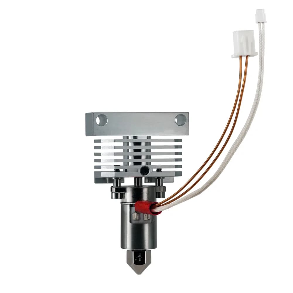 Hotend Microswiss FlowTech pentru ELEGOO Neptune 4 Plus / 4 Max — miniatură
