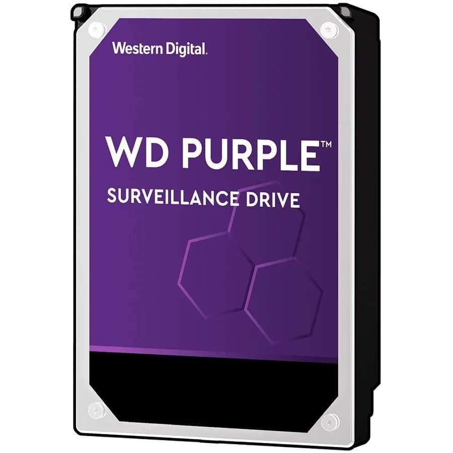 WD HDD3.5 14TB SATA WD42PURU "WD142PURP"