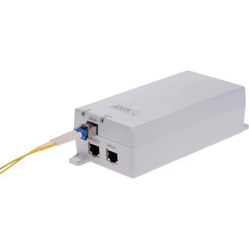 NET CAMERA ACC POE MIDSPAN 60W/SFP T8154 02740-002 AXIS "02740-002"