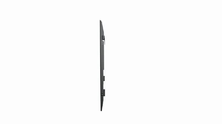 SUPORT de perete GEMBIRD, pt 1 TV/monitor, diag. max 32" - 55", fix, max 40 kg, "WM-55F-03" — miniatură