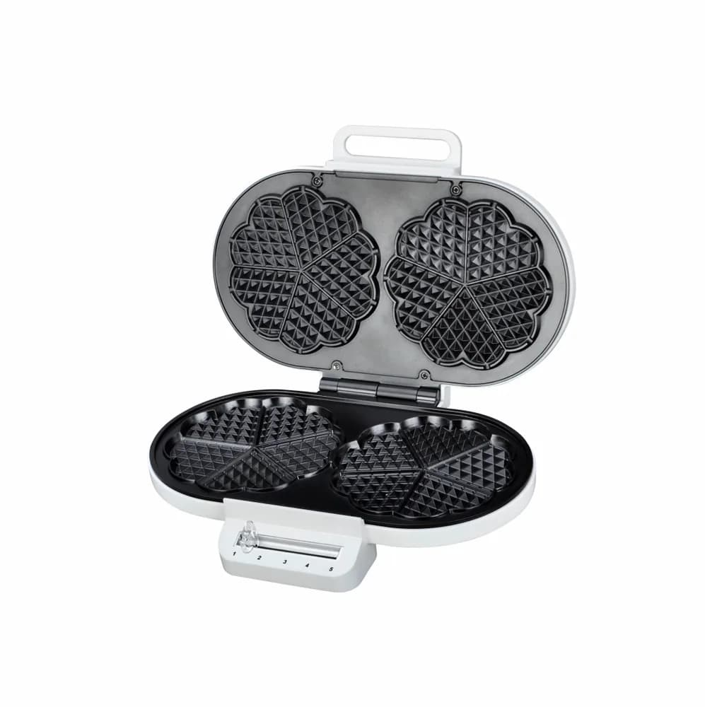 APARAT DE FACUT GOFRE HEINNER HWF-F14002WH — miniatură