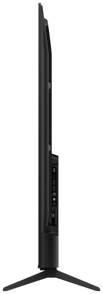 Televizor TCL QLED 75T69C, 189 cm, Smart Google TV, 4K — miniatură