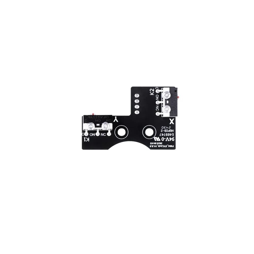 Piesă imprimantă 3D Creality XY limit switch pentru Ender-5 Max — miniatură