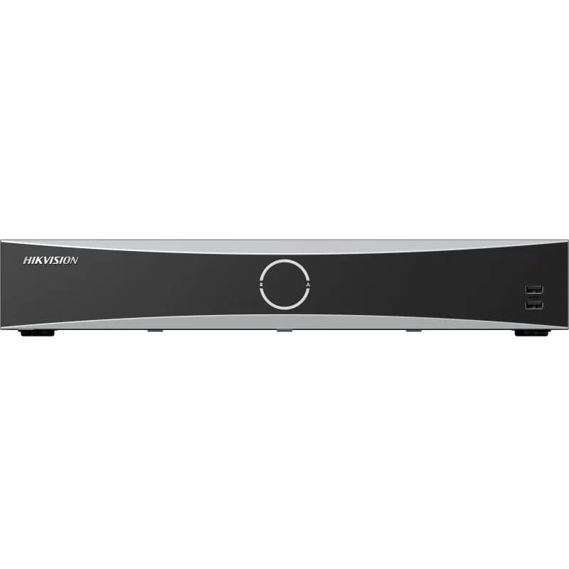 NVR HIKVISION 32 CH 1.5U 4XSATA ACUSEEK "DS-7732NXI-K4/VPRO"