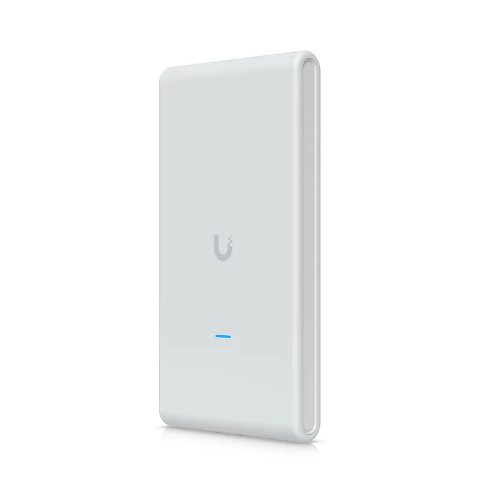 UBIQUITY U6-MESH PRO WIFI 6 AP POE "U6-MESH-PRO" — miniatură