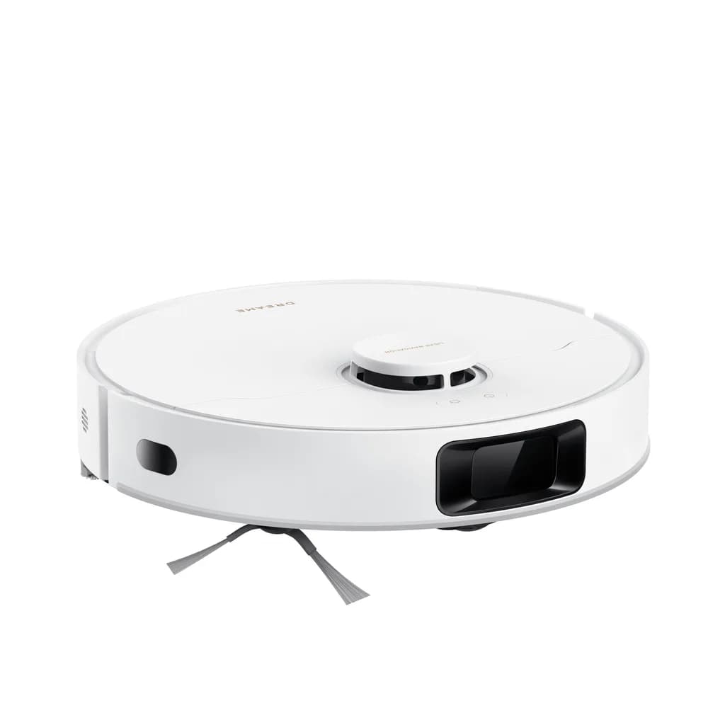 VACUUM CLEANER ROBOT/D20 PLUS RLD35GD DREAME "RLD35GD" — miniatură