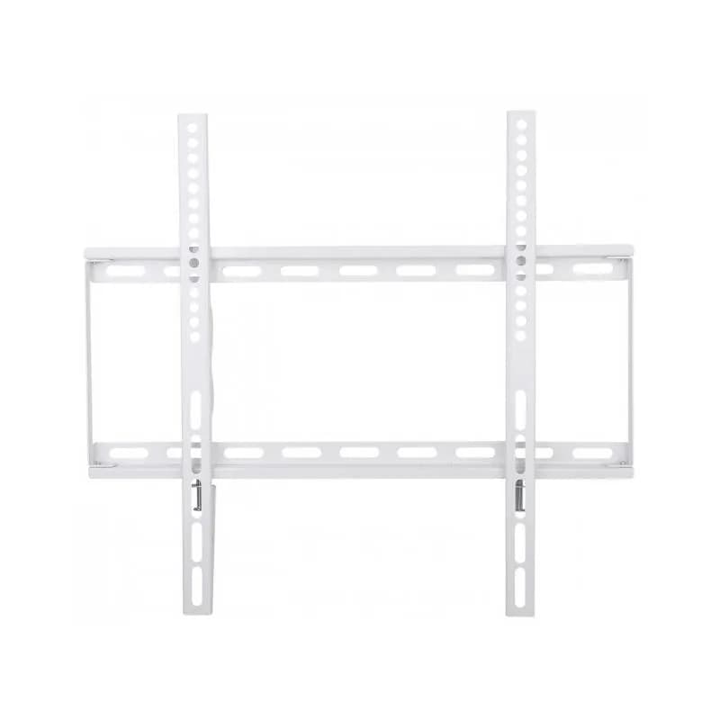 Techly Wandhalterung LCD TV LED 23"-55" Slim fixed weiß "ICA-PLB-162MW"