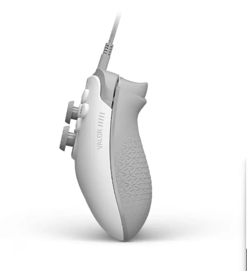 SCUF Controller VALOR PRO WIRELESS ALB — miniatură