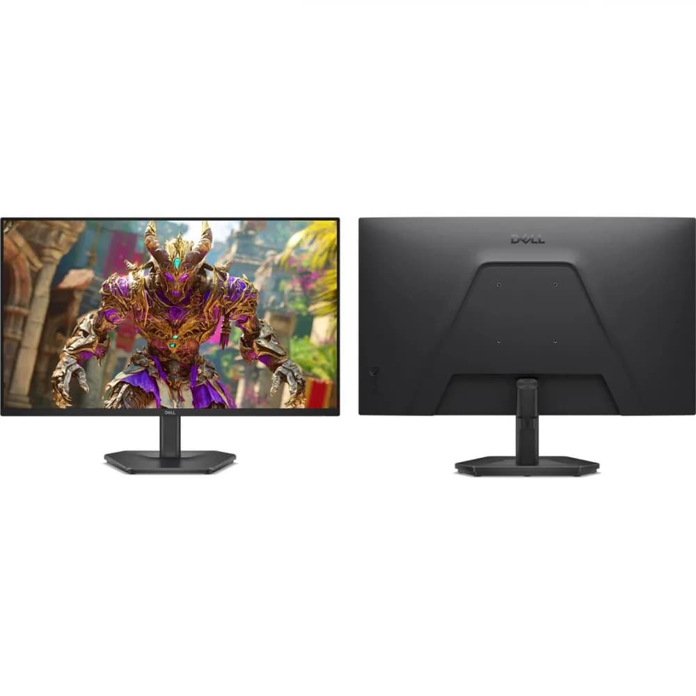 Monitor Commercial Dell SE2726HG, 27", 1920 x 1080 pixeli, Black — miniatură