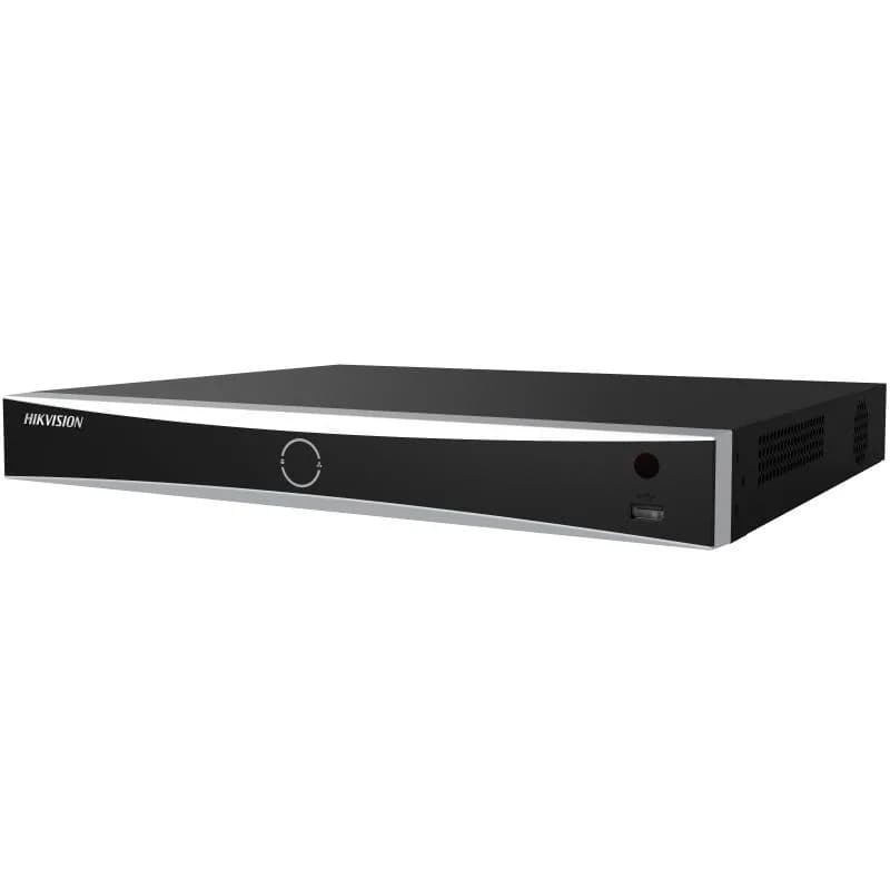 HK NVR 16-CH IP 2 SATA UP TO 10TB "DS-7616NXI-K2(D)"