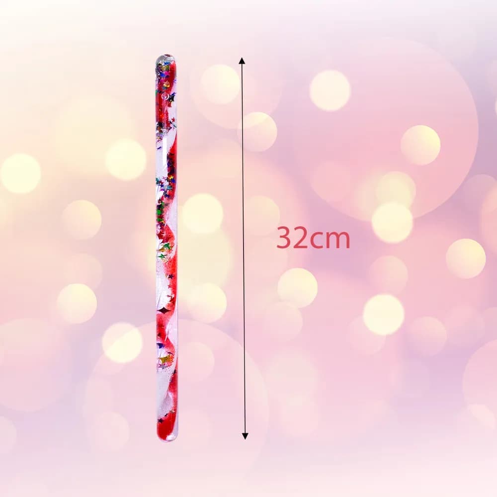Tuburi cu Sclipici – Pachet de 4 — miniatură