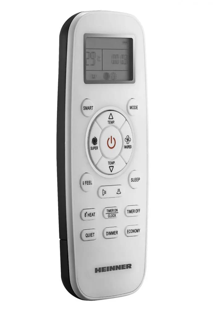 AER CONDITIONAT HEINNER HAC-HS18WH++ — miniatură
