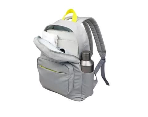 Rucsac notebook 15.6 inch Vero Gray "GP.BAG11.02G" — miniatură