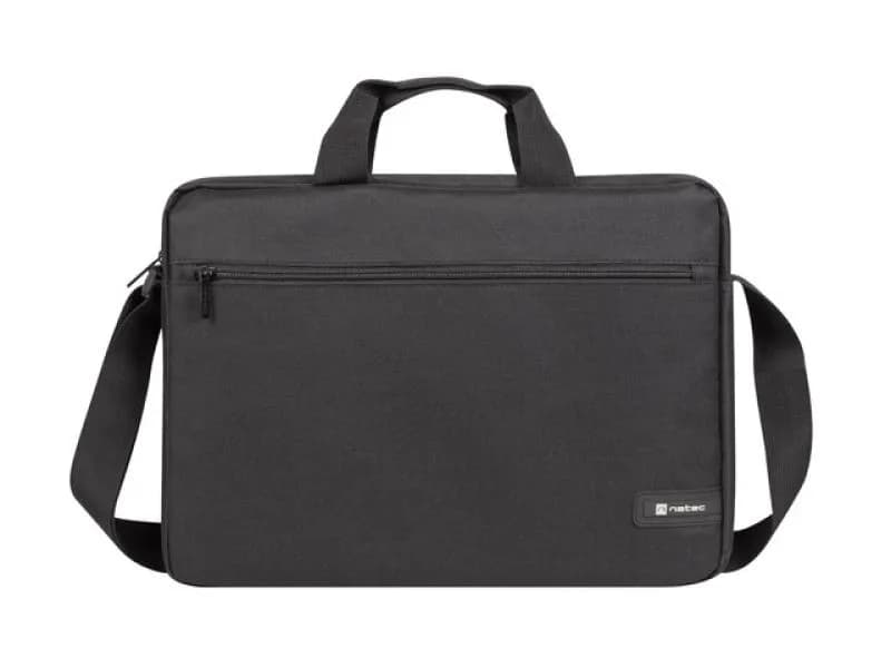 Geanta laptop NATEC Wallaroo 2, negru