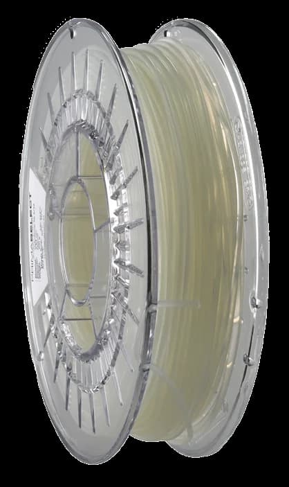Filament PrimaCreator PrimaSelect NylonPower PA 6/66 – 2,85 mm – 500 g – Natural — miniatură