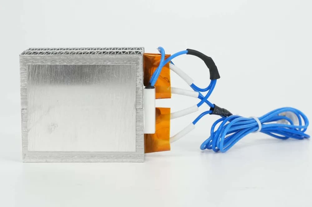 Ansamblu Flashforge Creator 5 Pro 230 V Chamber Heater — miniatură