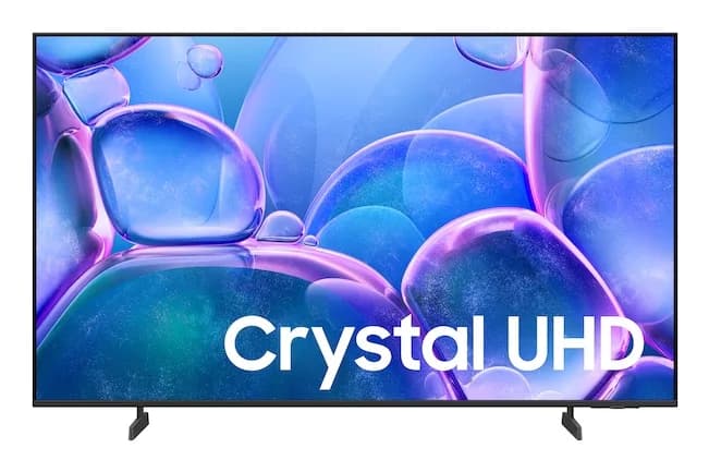 Televizor LED Samsung 127 cm (50") UE50U7022F, Ultra HD 4k, Smart TV, WiFi, CI+ "UE50U7022FKXXH"