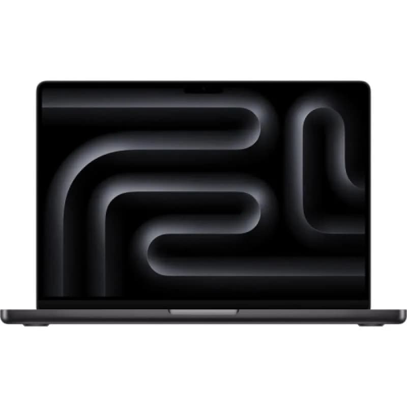 MacBook Pro 14.2"/Apple M5 (CPU 10-core, GPU 10-core, Neural Engine16- core)/32GB/2TB – Space Black – NANO TEXTURE-INT KB (No Adapter) - 2025 (Cto from MDE34RO/A)