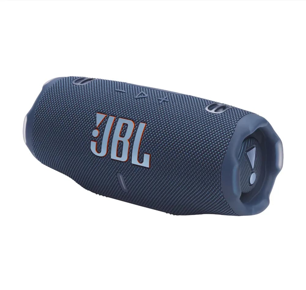JBL Boxa portabila Charge 6 Blue — miniatură