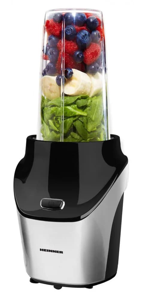 BLENDER SPORT HEINNER VITAMISER 1000 HSB-T1000SS — miniatură