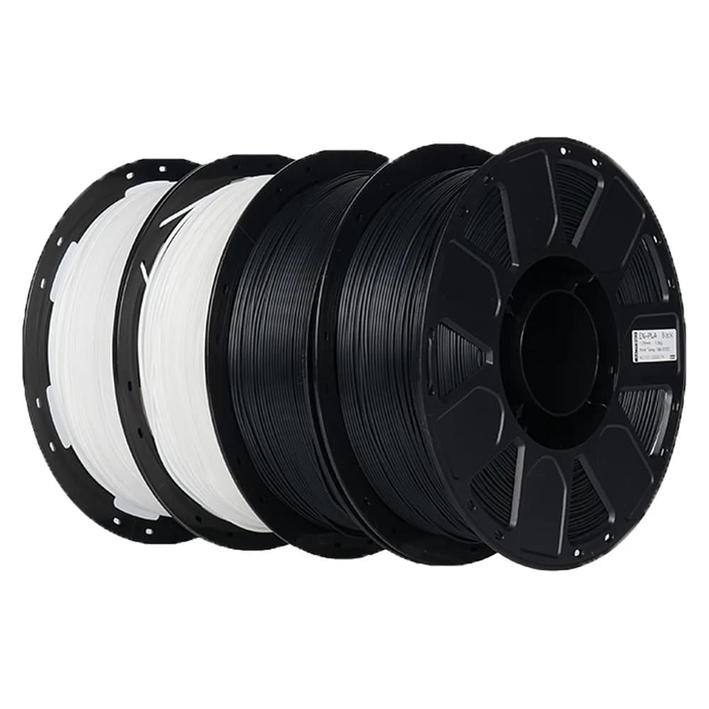 Filament Creality Ender PLA Value Pack – 4 Spools (3301010476) — miniatură