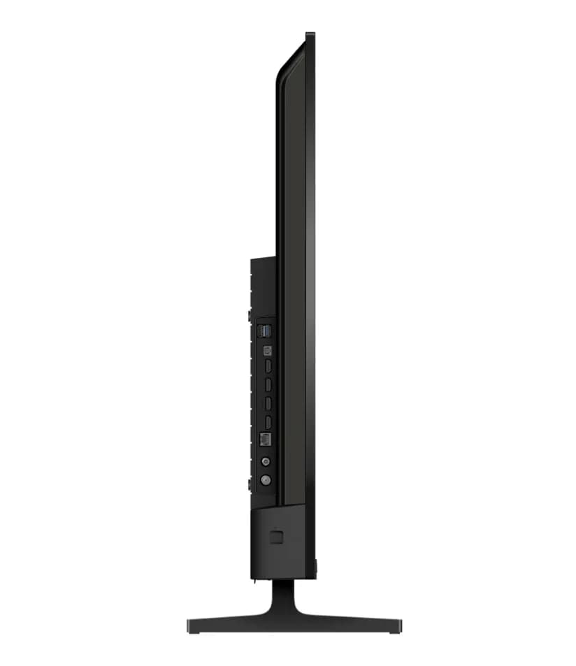 Televizor Sony BRAVIA 2 II LED 50S25M2, 126 cm, Smart Google TV, 4K Ultra HD, Clasa E (Model 2026) — miniatură