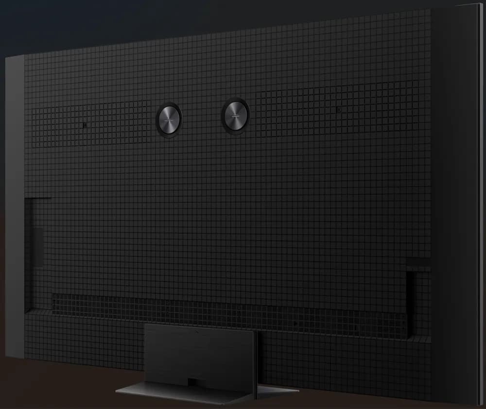 Televizor TCL QD-MiniLED 75Q8C, 189 cm, Smart Google TV, 4K Ultra HD, 144Hz, Bang & Olufsen — miniatură