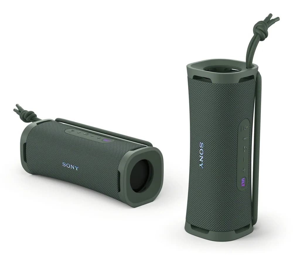 Boxa portabila ULT FIELD 1 - Bluetooth Forest Gray "SRS-ULT10/HC" — miniatură