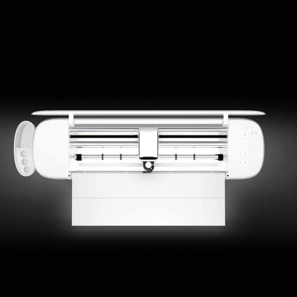 Accesoriu gravator laser LOKLiK iCraft (SG-KZJ-0078-EU-L-B2B) — miniatură