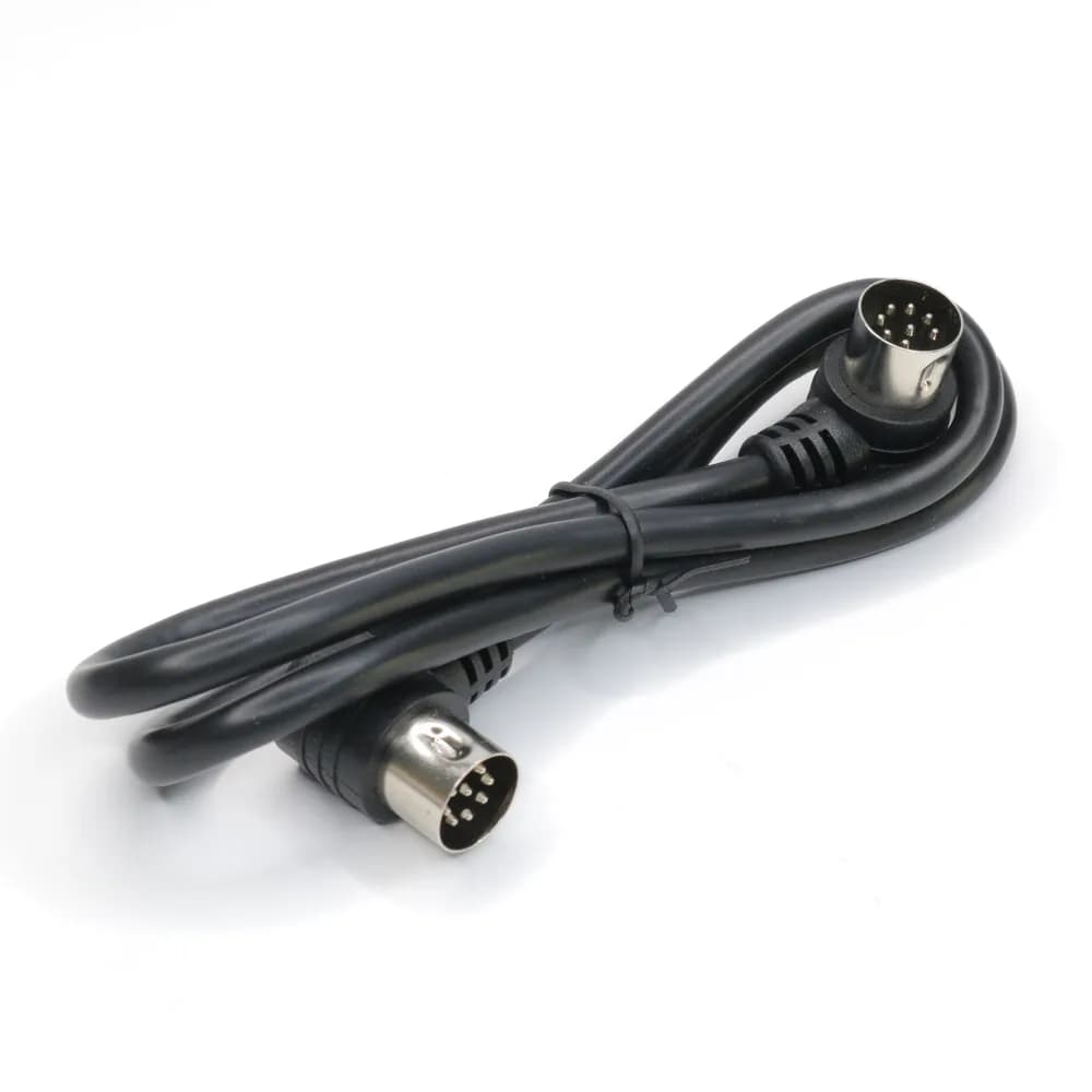 Cablu motor SkyWatcher pentru mecanismele goto EQ3, EQM35 și EQ5