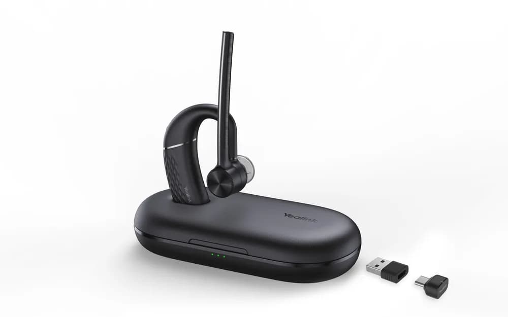 Yealink BH71 Pro USB-C/A "1208709"