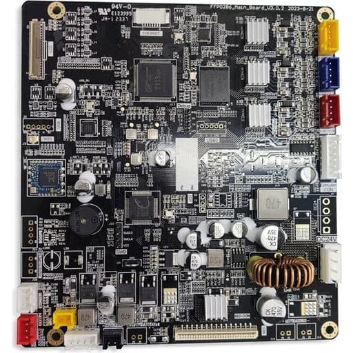 Placă electronică Flashforge Adventurer 5M Pro