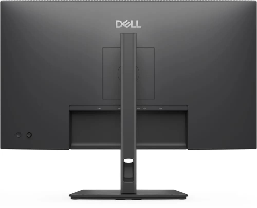 Dell Pro P 27 Monitor - P2726H 27" FHD 1920x1080 at 120 Hz, 82 PPI, 16:9, IPS, AG, 300 cd/m2, 1500:1, 178/178, 5ms/8ms, HDMI, DP, USB A/B/C, Swivel, Height, Pivot, Tilt "P2726H-05" — miniatură