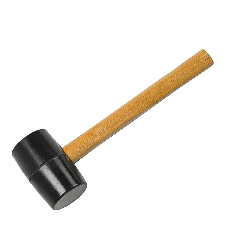 Ciocane de cauciuc — miniatură