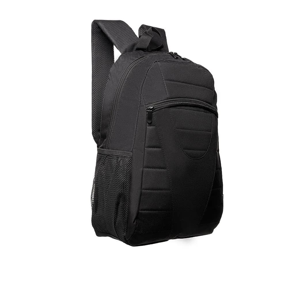 Rucsac laptop SPACER SPB18906, Negru