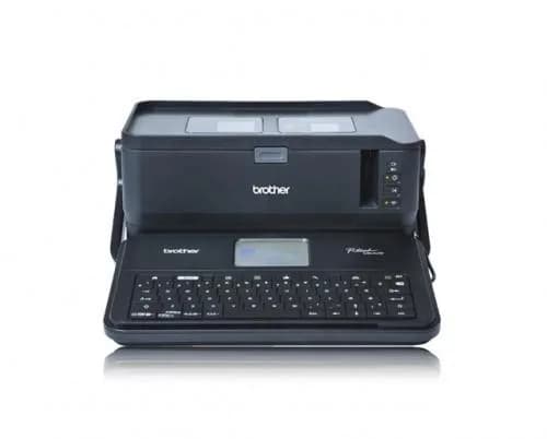 Imprimanta Direct Termic BROTHER 360dpi PT-D800W, Viteza de tiparire: 60mm/s, Latime maxima de imprimare: 36mm|Conectivitate: USB, Imprimare Cod de bare: DA "PTD800WYJ1"