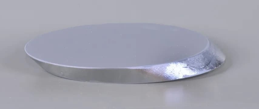 Oglindă secundară de Newton cu axa mică de 64mm