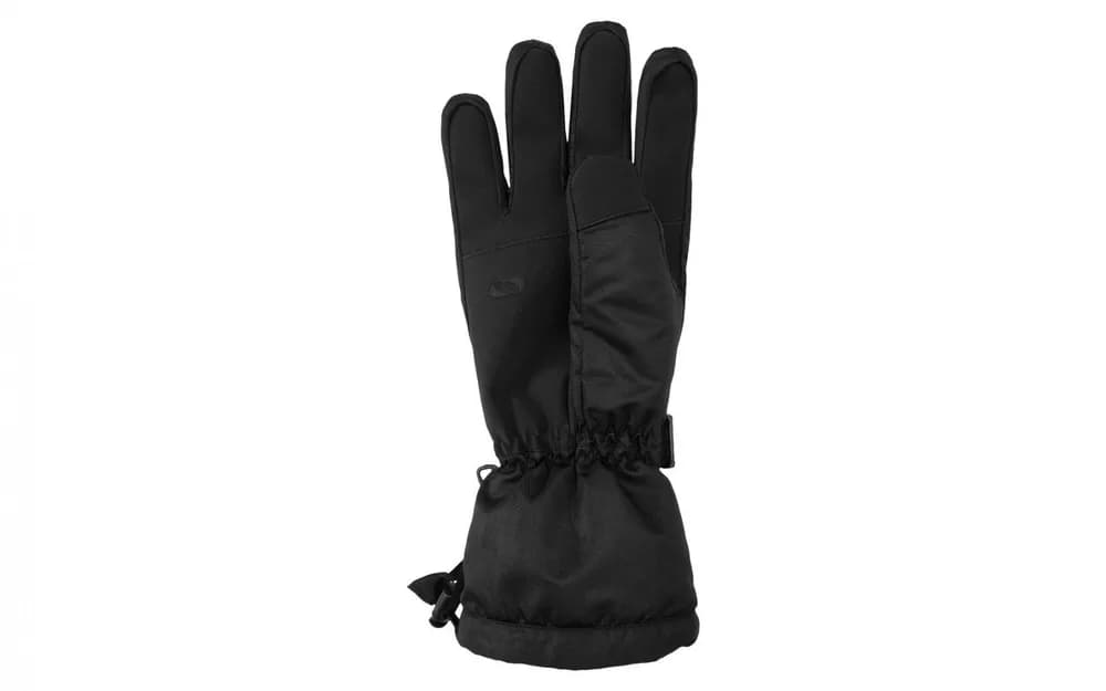 Manusi Iarna Outhorn Barbati, Rem701, S, Negru — miniatură