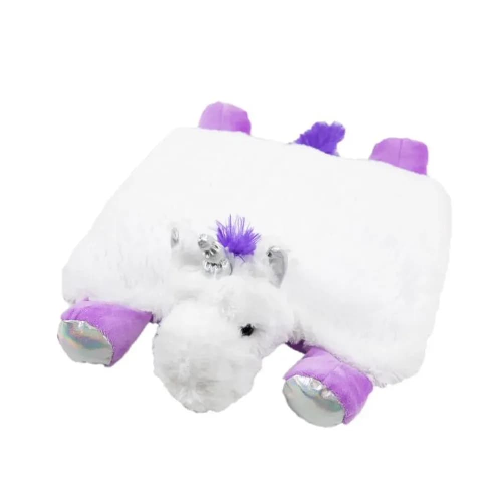 Pernă cu Greutate pentru Poală Magic Unicorn 5lb — miniatură