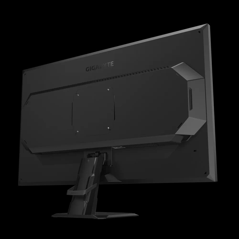GIGABYTE GS27Q X Gaming Monitor 27" IPS "GS27Q X" — miniatură