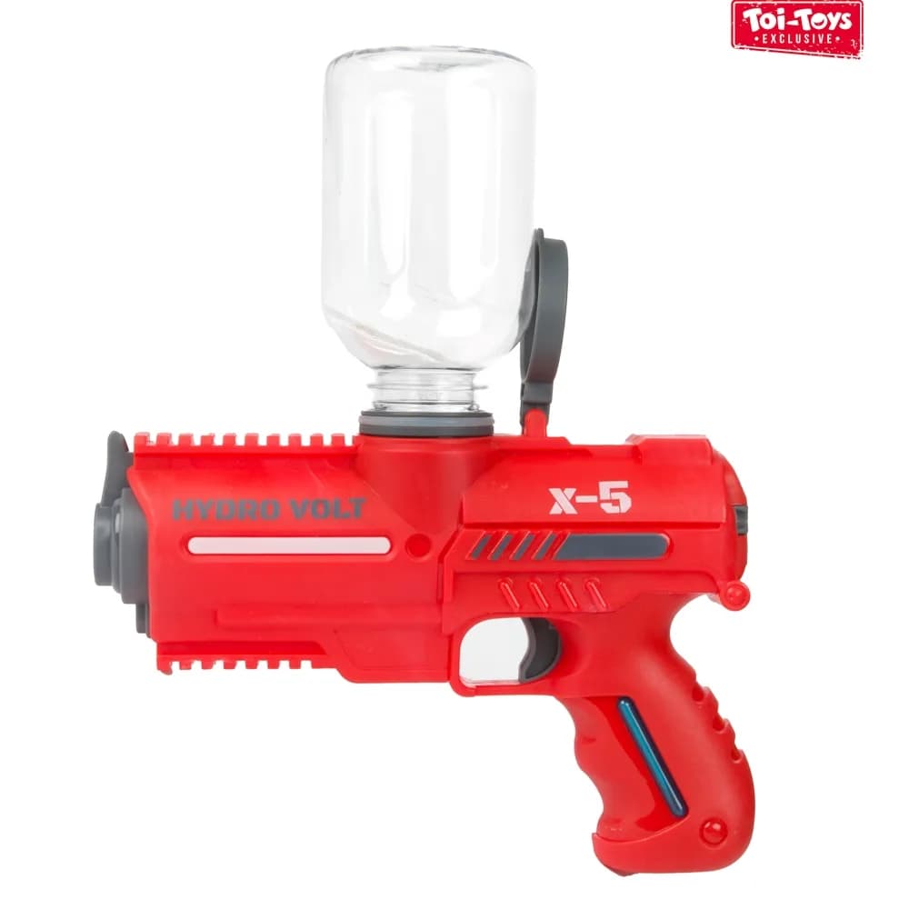 Pistol apa automat, Hydro Volt X50 - Toi-Toys — miniatură
